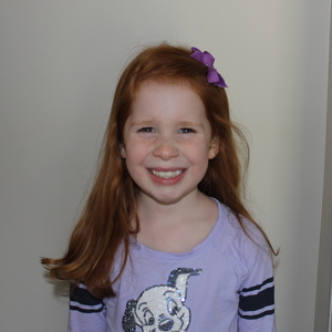 Fundraising Page: Kelly Meren